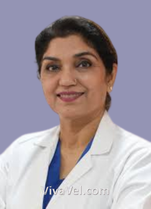 Neena Bahl