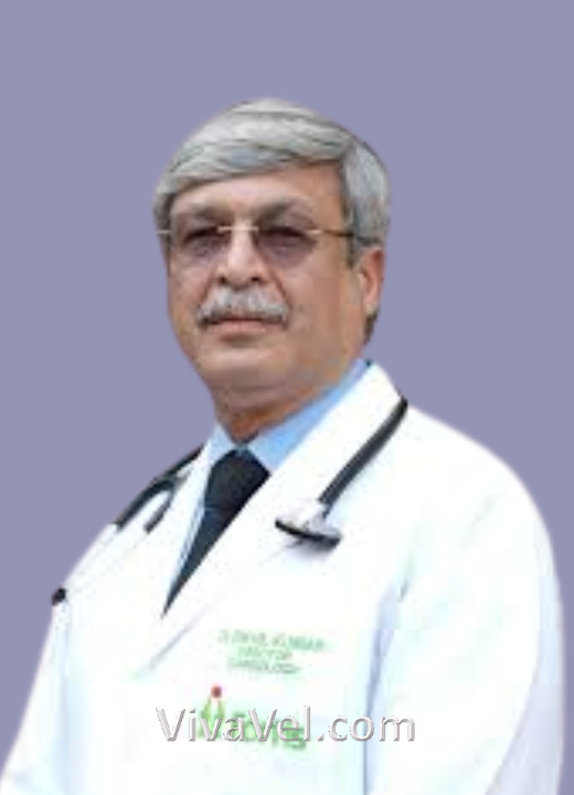 Nikhil Kumar