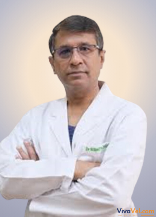 Nishith Chandra