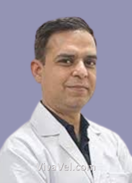 Pankaj Bansal