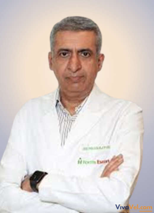 Pankaj Puri