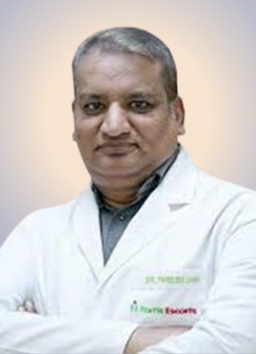Paresh Jain