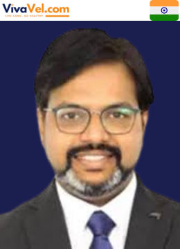 Parimuthukumar Rajappa