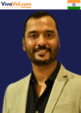 Parthasarathy Srinivasan