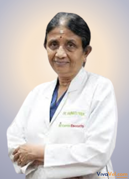 Parvathi Unninayar Iyer