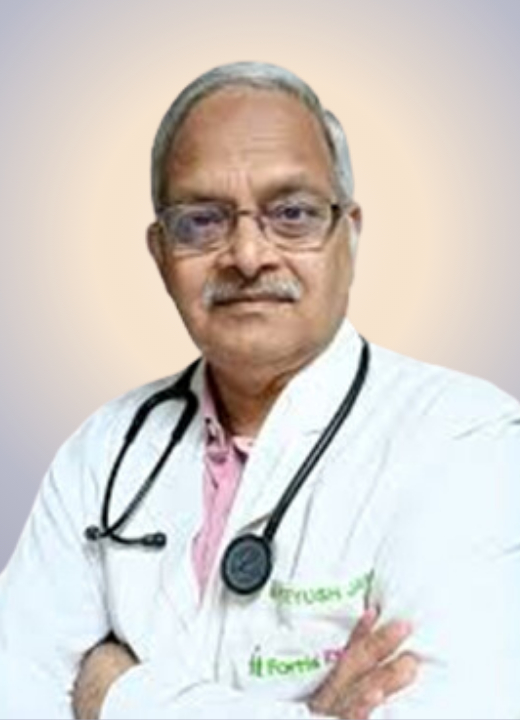 Peeyush Jain