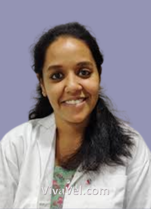 Pooja Agarwal