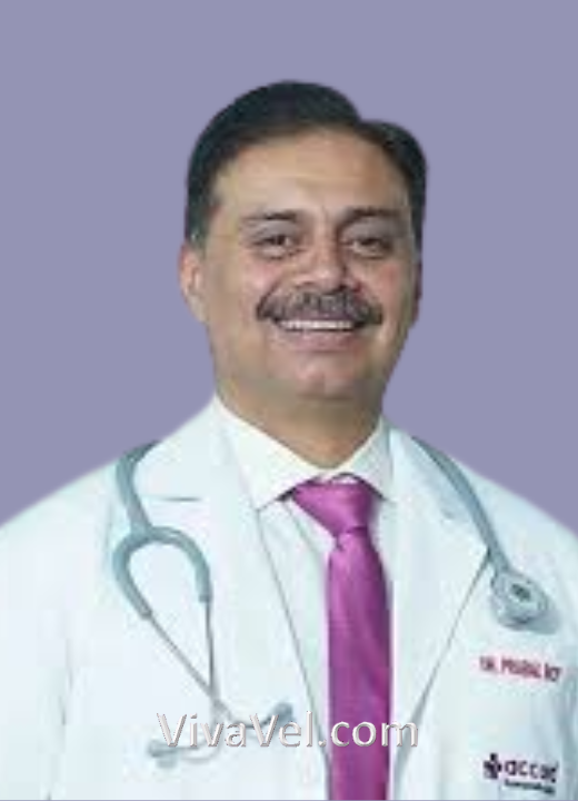 Prabal Roy