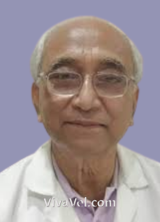 Prashanta Kumar Ghosh