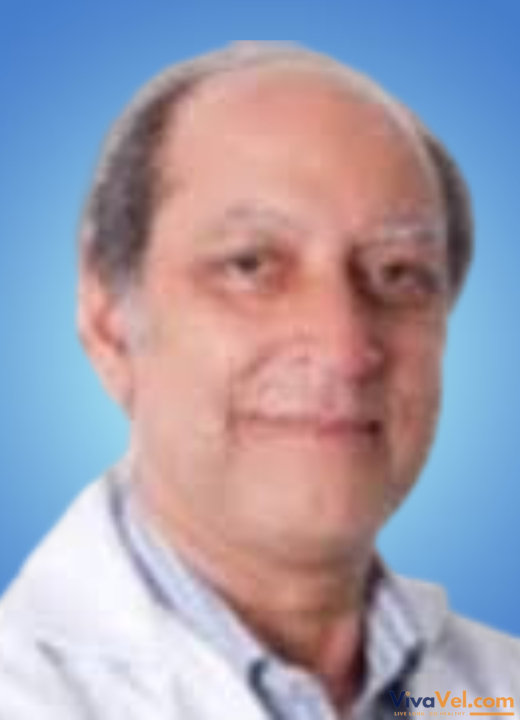 R.K. Seth