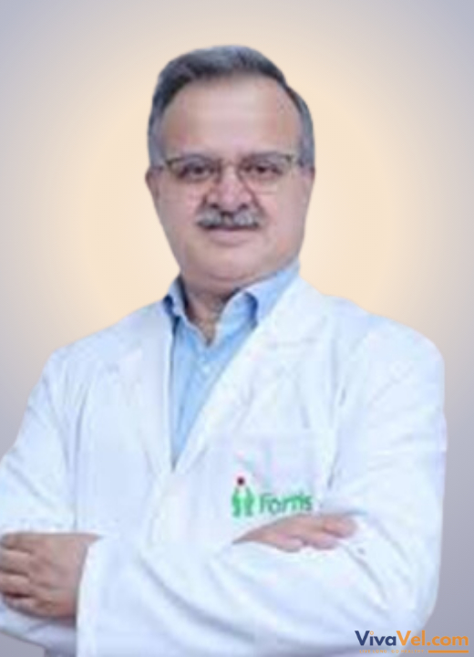 R.S. Mishra