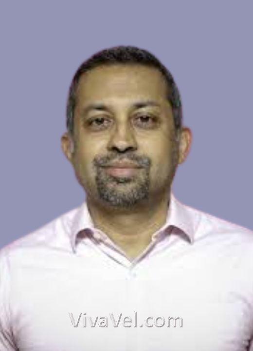 Raghuram Mallaiah