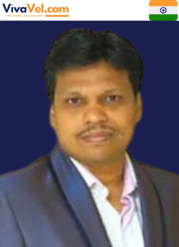 Rajesh Kumar R