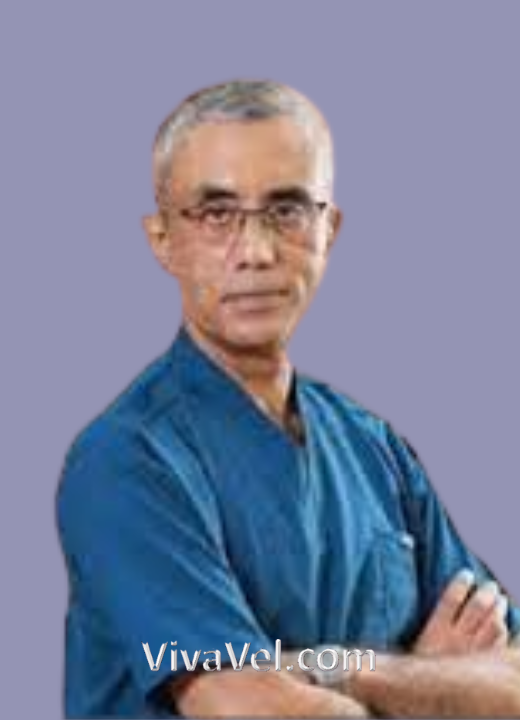 Dr. Rajiv Chatterjee – Top orthopaedic & joint replacement surgeon in India for international patients | VivaVel Medical Tourism