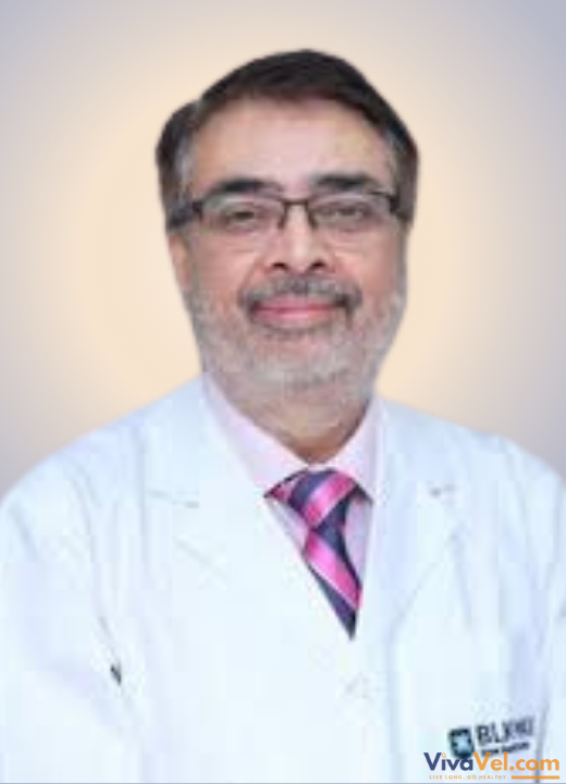 Rajnish Sardana