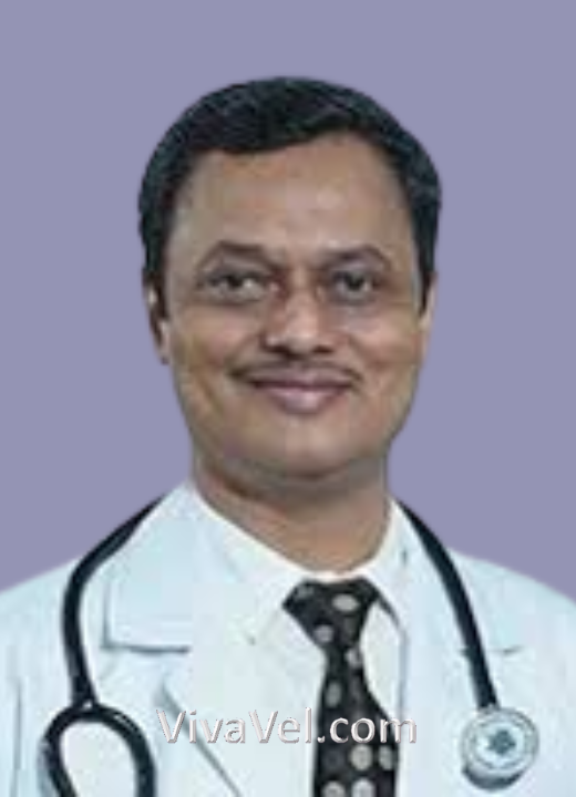 Ram Chandra Soni