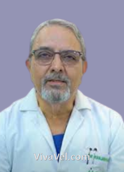 Ranjan Kachru