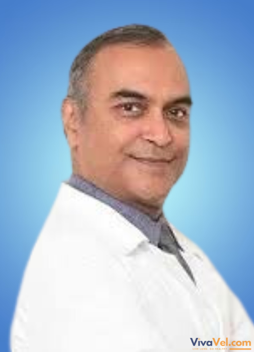 Ravi K. Joshi