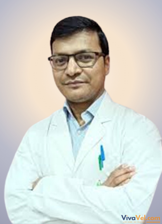 Ravindra Singh