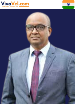 Rayaz Ahmed