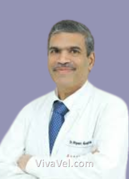 Ripen Gupta