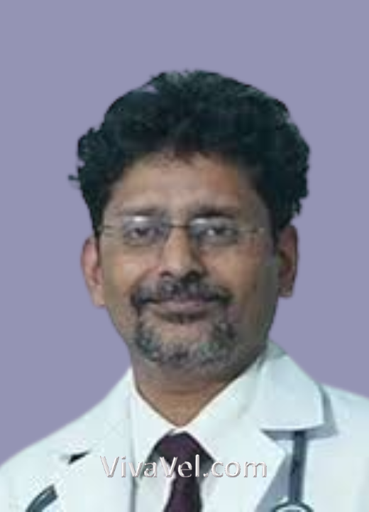 Rohit Gupta