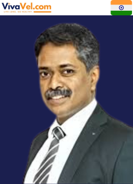 S. Karunakaran