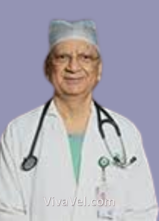 S K Gupta