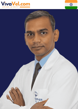 S Srikanth Reddy