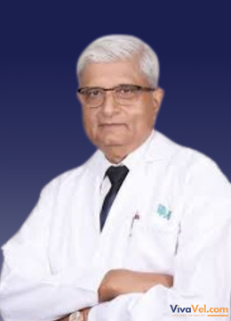 Sabir Husain Ansari