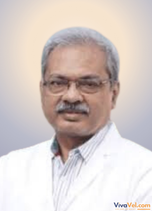 Sameer Shrivastava
