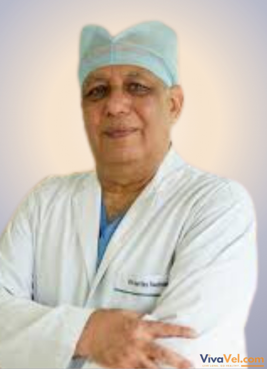 Sanjay Sachdeva