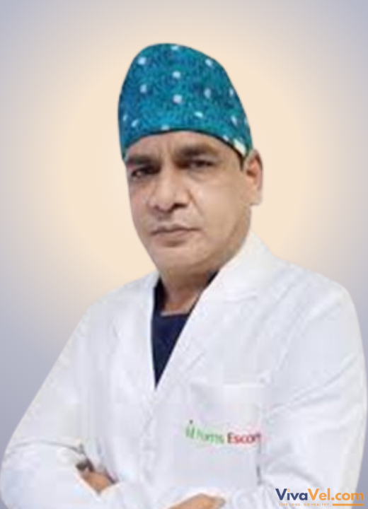 Sanjay Verma