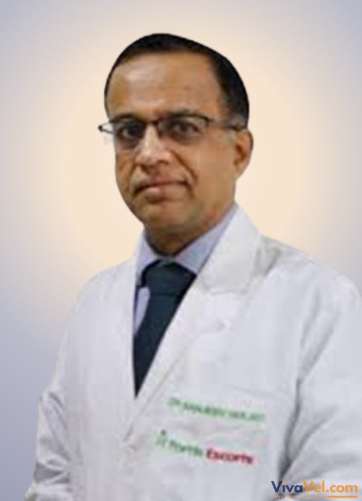 Sanjeev Gulati