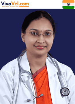 Sarita Shrivastva