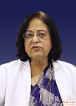 Shakti Bhan Khanna