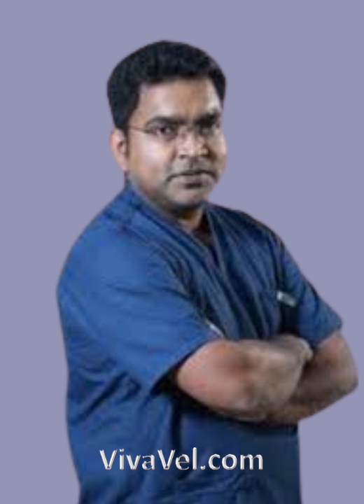Shamik Hait