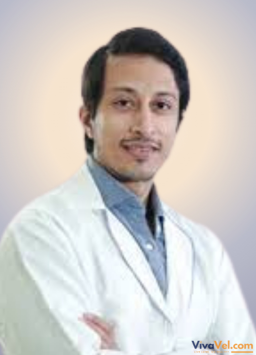 Shumayou Dutta