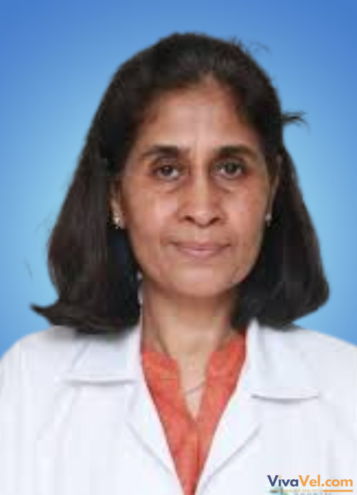 Dr. Sonal Dalal – Nephrology Specialist at Sterling Hospital Ahmedabad | VivaVel