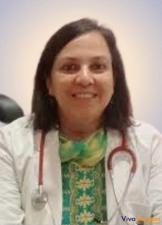 Dr. Sonu Agarwal, Senior Consultant in Obstetrics & Gynaecology at Fortis La Femme, New Delhi.