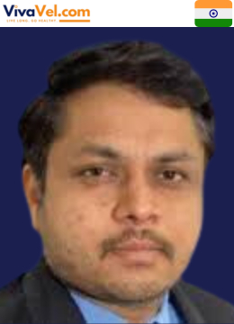 Dr. Srikanth Thummala – Transplant Surgery Specialist at MGM Healthcare Chennai | VivaVel