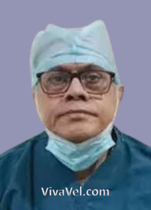 Dr. Subhankar Bhattacharya – Leading cardiac and vascular surgeon in India for international patients | VivaVel Medical Tourism