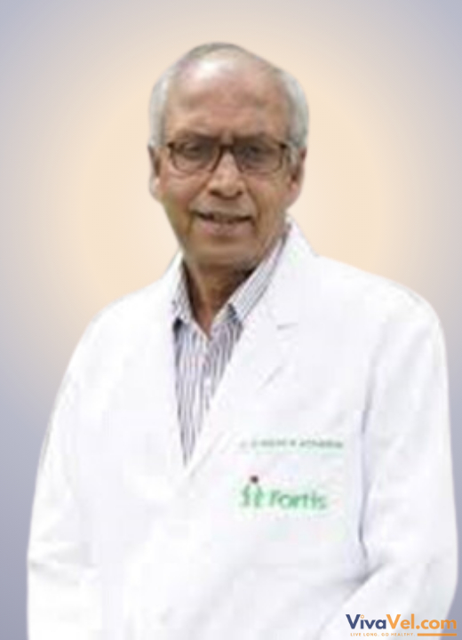 Subrat Kumar Acharya