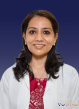 Dr. Sumeet Arora, Senior Consultant Pediatric Endocrinologist at Artemis Hospital, Gurugram