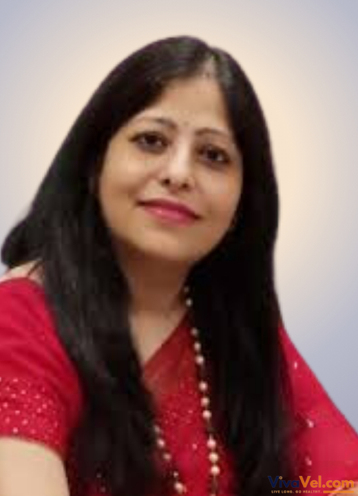Sunita Arora