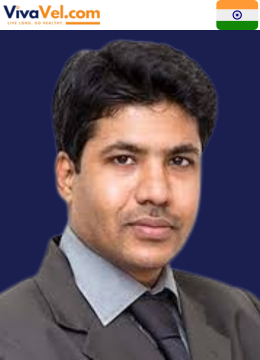 V. Narendra Kumar