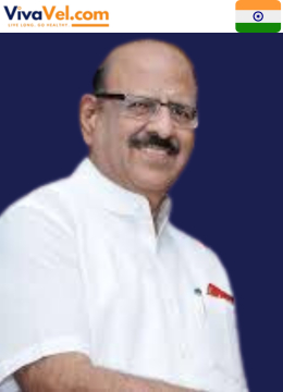 V Nagarajan