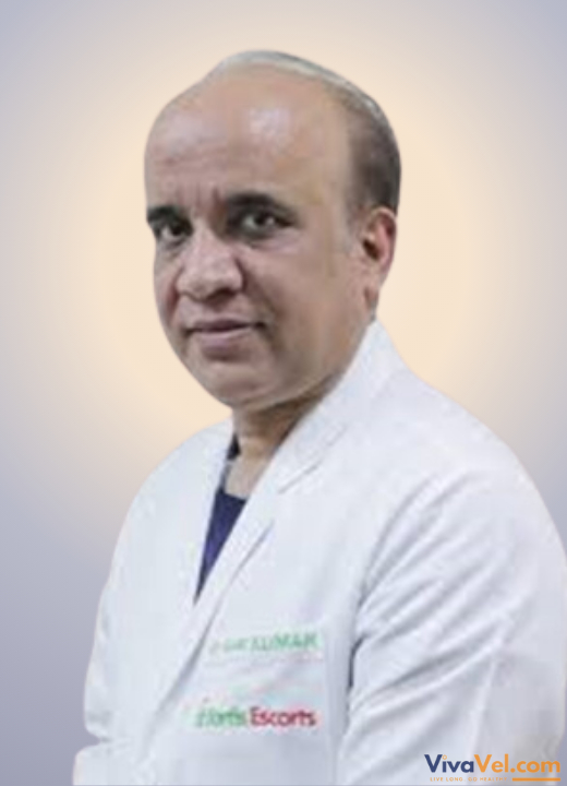 Vijay Kumar