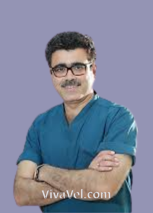 Vikash Kapoor