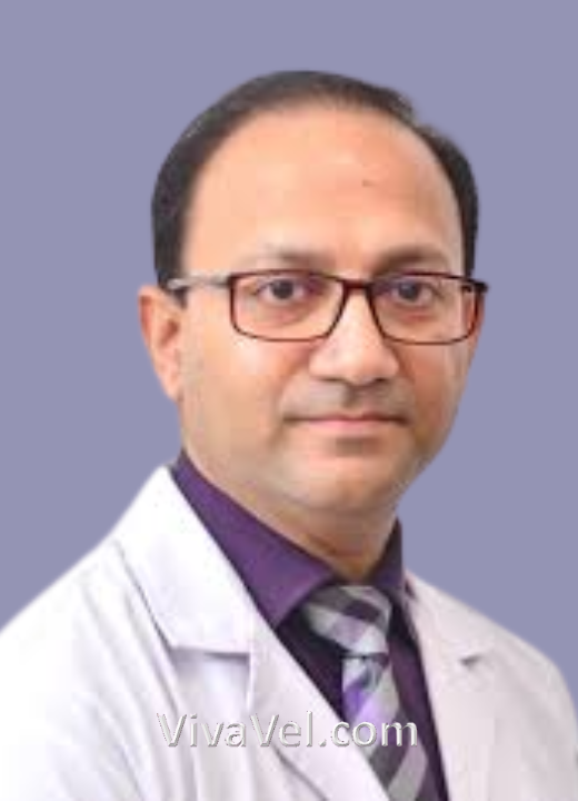 Vinayak Agrawal